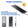 best solar street lights